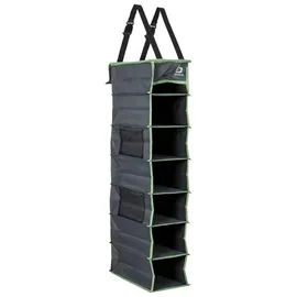 Bo-Camp Campingschrank Bo-Camp Grau