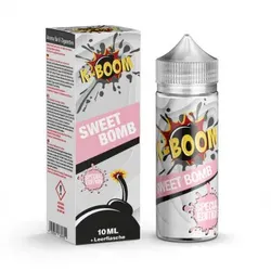 K-Boom Sweet Bomb 10ml Longfill Aroma