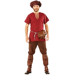 T-Shirt "Mittelalter" für Herren