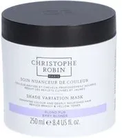 Christophe Robin Soin Nuanceur de Couleur Crème 250 ml