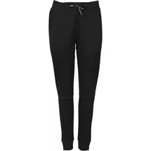 witeblaze Tech Damen Trainingshose, schwarz 46