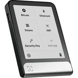 LEDGER SAS Flex Krypto Hardware Wallet