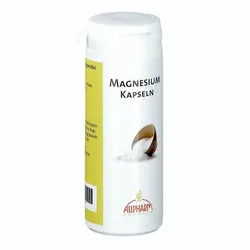 Magnesium Kapseln