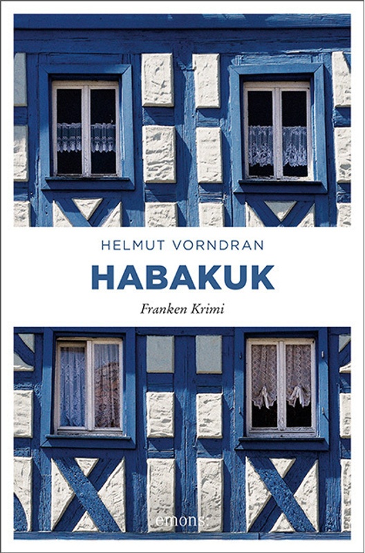 Habakuk - Helmut Vorndran, Kartoniert (TB)