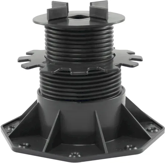 Platten-Stelzlager - beko TERRASYS - 60-140mm
