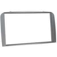 ACV Electronic 2-DIN RB Alfa 147 / GT anthrazit
