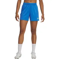 Under Armour UA W's Ch. Knit Short - Blue