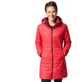 Vaude Moena Insulation Parka - Flame - 34