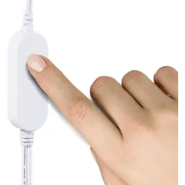 Paulmann SimpLED Strip RGB Komplettset 5m Smart Home Zigbee 5 m