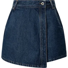 Pepe Jeans Jeans-Shorts in Blau - W26
