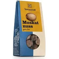 Sonnentor Muskat Nüsse bio