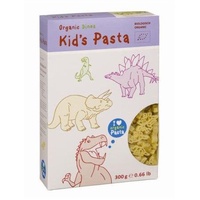 Alb-Natur - Kid ́s Pasta Dinos 300 g