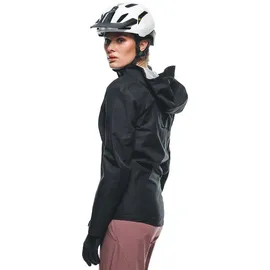 dainese bike Dainese HGV Shell Lt Damen Bikejacke-Schwarz-M
