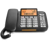 Gigaset Dl580 Schwarz