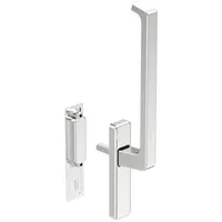 GU Energy DIRIGENT Silber