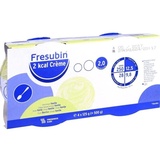 Fresenius Kabi Deutschland GmbH Fresubin 2 kcal Creme Vanille