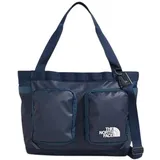 The North Face Base Camp Shopper Tasche 38 cm Laptopfach blau