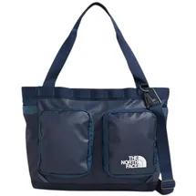 The North Face Base Camp Shopper Tasche 38 cm Laptopfach blau