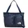 The North Face Base Camp Shopper Tasche 38 cm Laptopfach blau