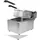 Yato Gastro Fritteuse 1x11L 5000W 490x285x360mm 380-400V
