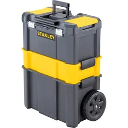 Essential Rollende Werkstatt