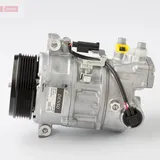 Denso Kompressor, Klimaanlage