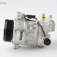 Denso Kompressor, Klimaanlage