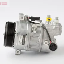 Denso Kompressor, Klimaanlage DCP05026