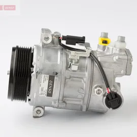Denso Kompressor, Klimaanlage DCP05026