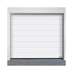 Hörmann Garagentor 2750 x 2125 mm mit oder ohne Antrieb