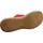 Gabor Pantolette rot 39