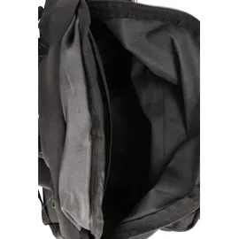 Lacoste Casual Croc Backpack Schwarz