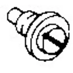 Hansa Schraube