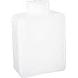 Nalgene WEITHALSFLASCHE rechteckig 1000 ML Hals 43 mm