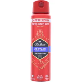 Old Spice Deospray Captain 150 ml