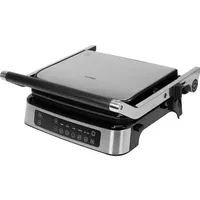 VOREL GRILL ELEKTRYCZNY STOŁOWY 2000W,PANEL LED 29*23CM, Tischgrill