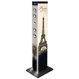 Bigben Interactive Sound Tower TW9EQ Paris