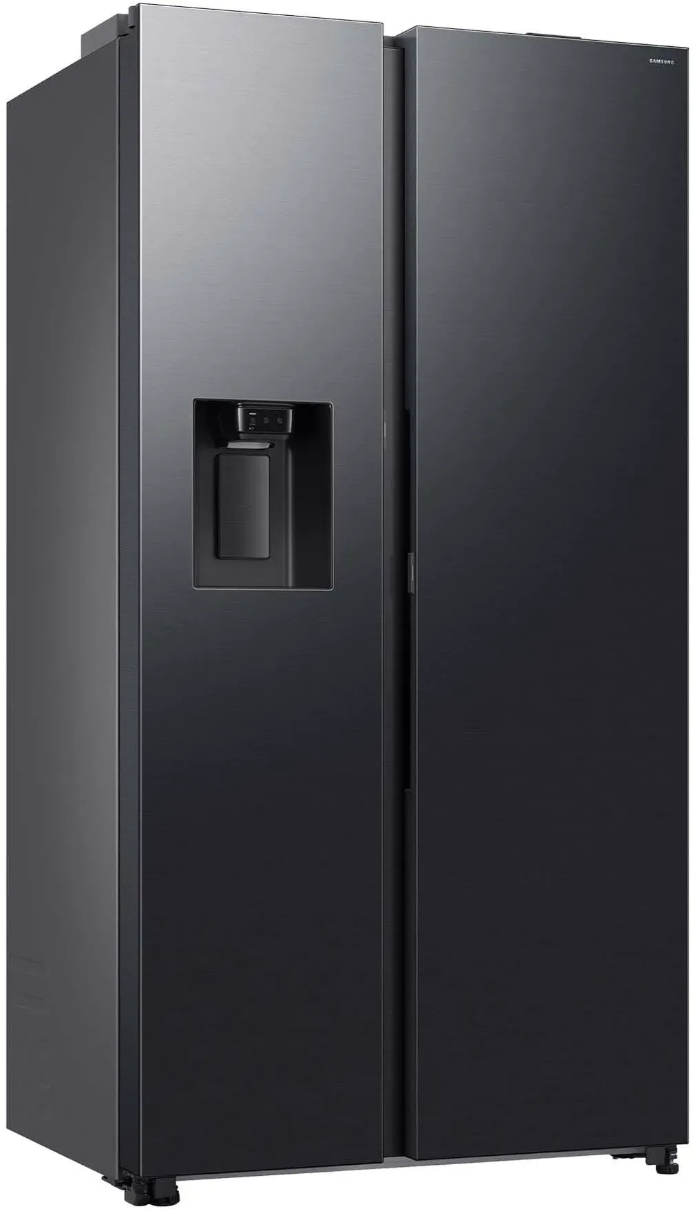 samsung rs80f66kbfef rs80f side-by-side