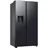 RS80F66KBFEF Side-by-Side (635 l, 1784 mm hoch, Schwarz)