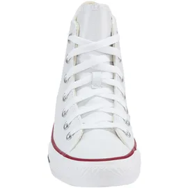 Converse Chuck Taylor All Star High Herren Weiß 43