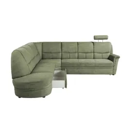 meinSofa Ecksofa Chris ¦ ¦ Maße (cm): B: 290 H: 96 T: 277.0