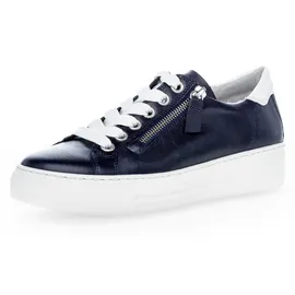 Gabor FLORENZ Damen Weite G Blau 39