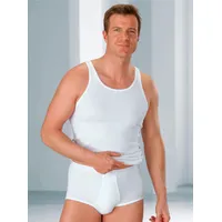 SCHIESSER Slip Original Classics in weiß, | Gr.: 7