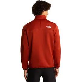 The North Face Crest Rot M