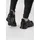 Salomon Supercross 4 GTX Herren Black/Black/Black 44