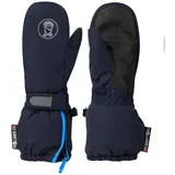 TROLLKIDS Mitten XT Fäustlinge Dunkelblau 4