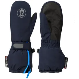 TROLLKIDS Mitten XT Fäustlinge Dunkelblau 4