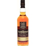 GlenDronach Port Wood Highland Single Malt Scotch 46% vol 0,7 l Geschenkbox