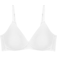Triumph Soft Sensation Bralette 10166337 white 90B
