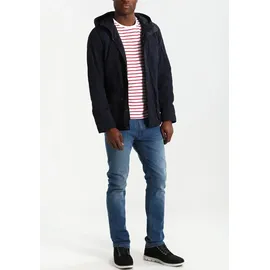 Indicode INTony Regular Fit Blau 34/34